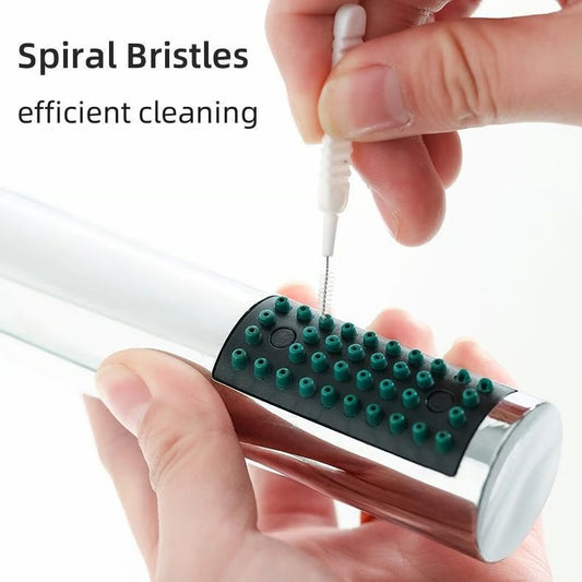 🧹 30PCS Crevice Cleaning Brush Set